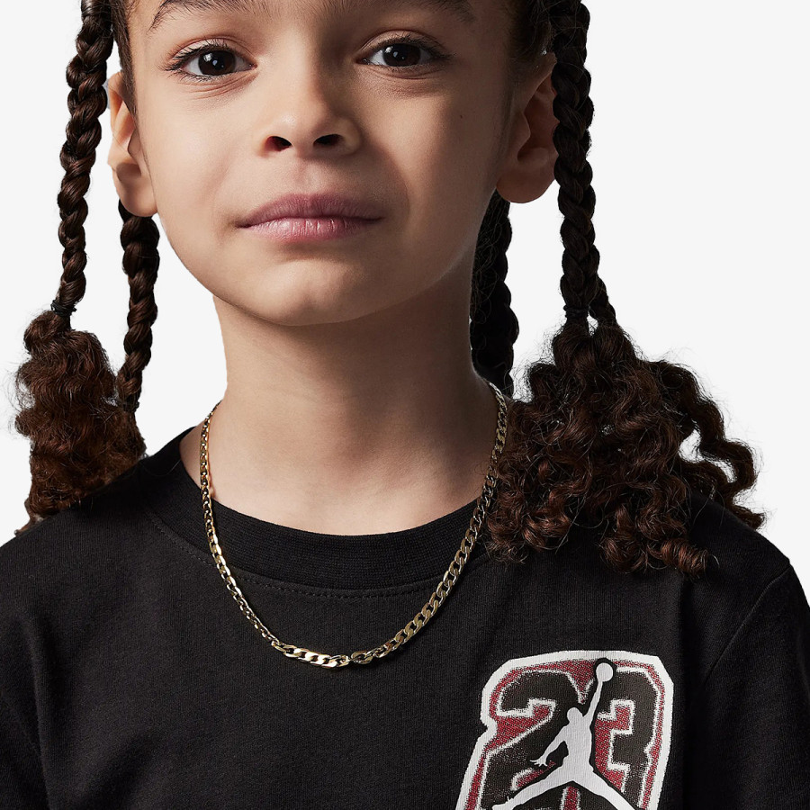 JORDAN Majica Jordan Collage 