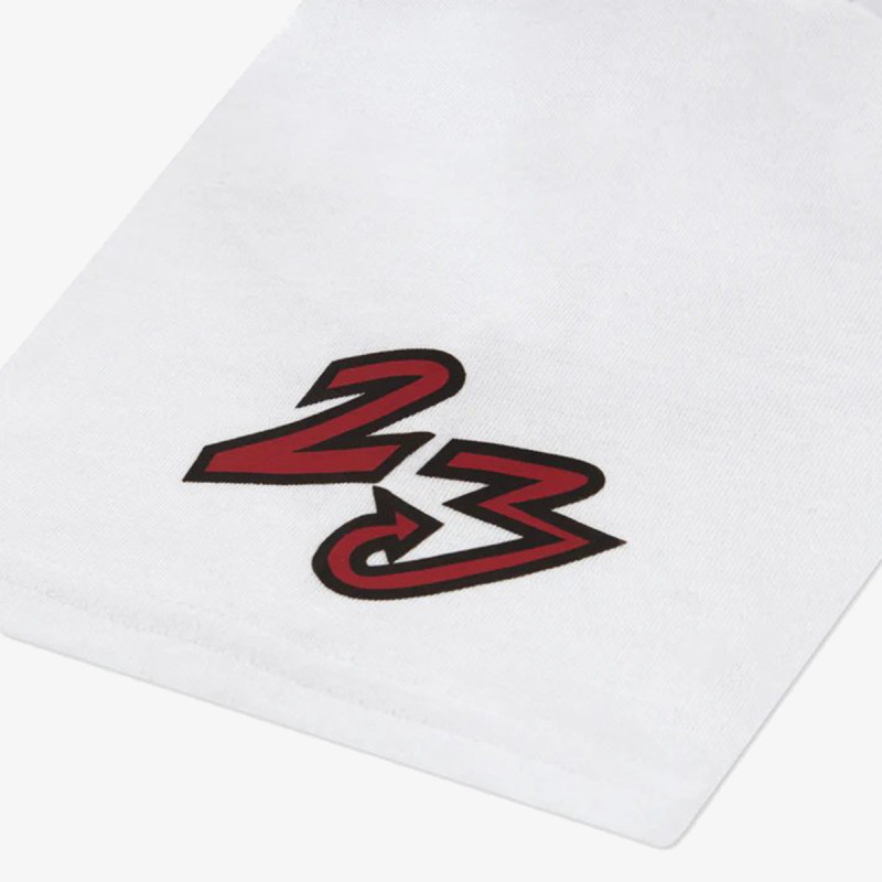 JORDAN Majica Dynasty Patch 