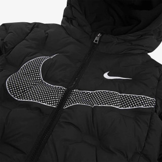 NIKE Jakna Quilt 