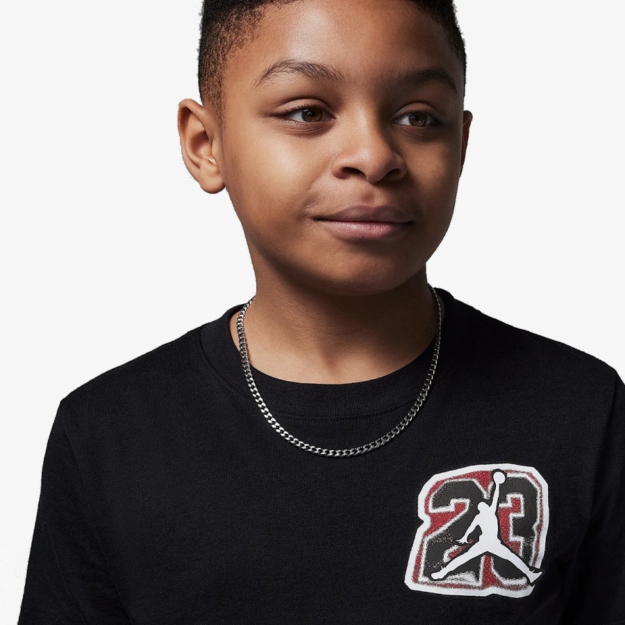 NIKE Majica Jordan Jersey Collage 