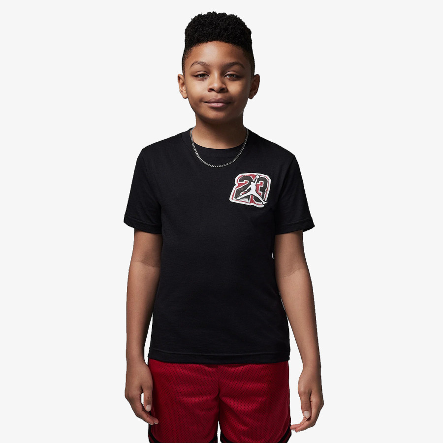 NIKE Majica Jordan Jersey Collage 