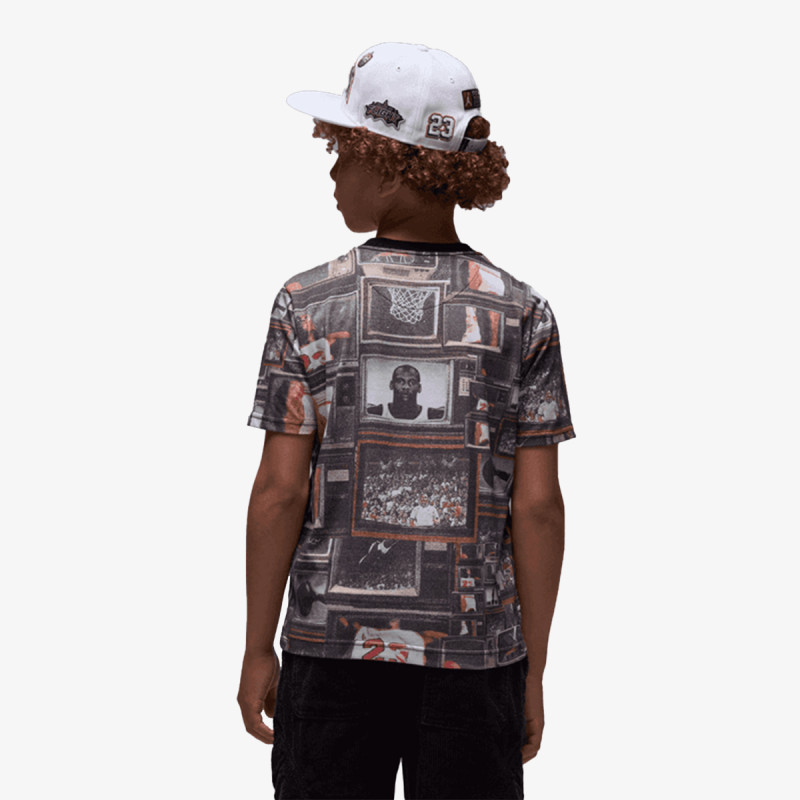 JORDAN Majica JDB Essential 