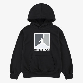 JORDAN Dukserica JDB Essential 