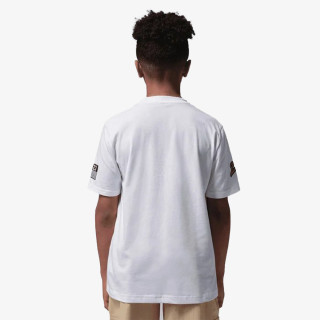 JORDAN Majica Jordan Dynasty Patch 