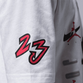 JORDAN Majica Jordan Dynasty Patch 