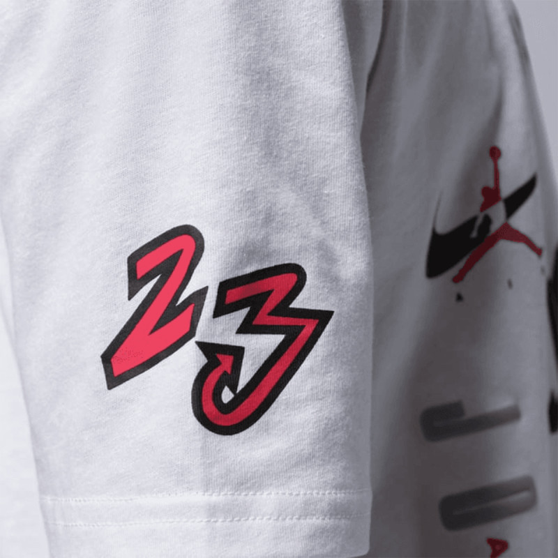 JORDAN Majica Jordan Dynasty Patch 