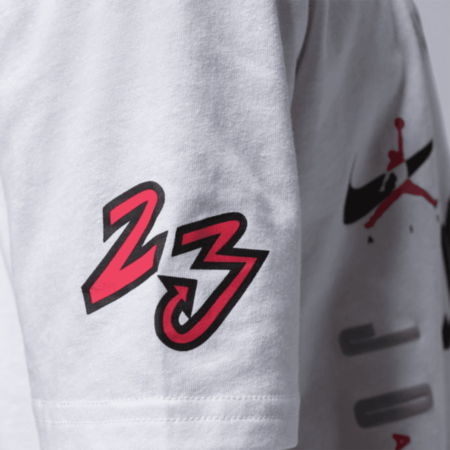 JORDAN Majica Jordan Dynasty Patch 