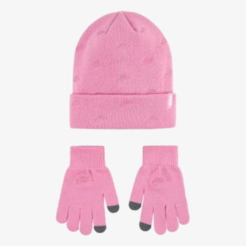 NIKE Set Futura Toss Apex 