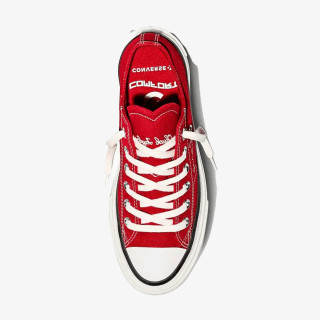CONVERSE Patike Chuck Taylor All Star Lift Double Stack 