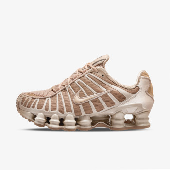 NIKE Patike Shox TL 