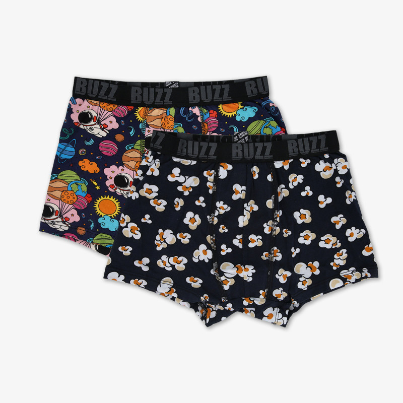 BUZZ Bokserice Printed 