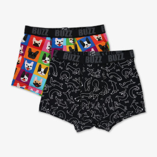 BUZZ Bokserice Printed 