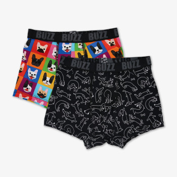 BUZZ Bokserice Printed 