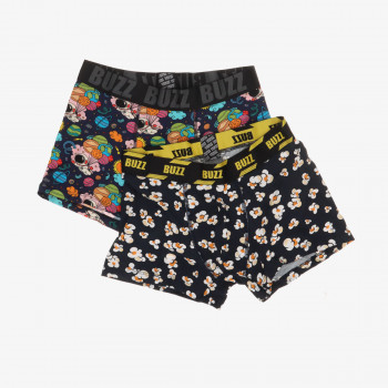 BUZZ Bokserice Printed 