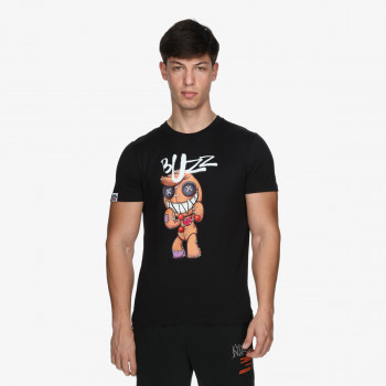 BUZZ Majica Woodoo Teddy 