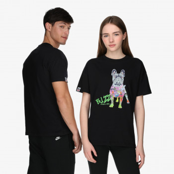 BUZZ Majica Art Frenchie 