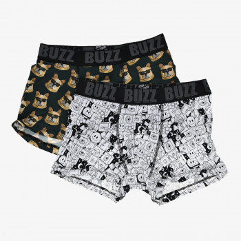 BUZZ Bokserice Printed 