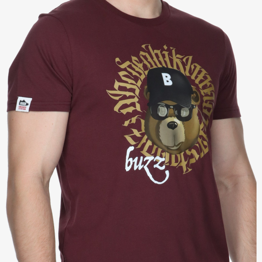 BUZZ Majica Macho 