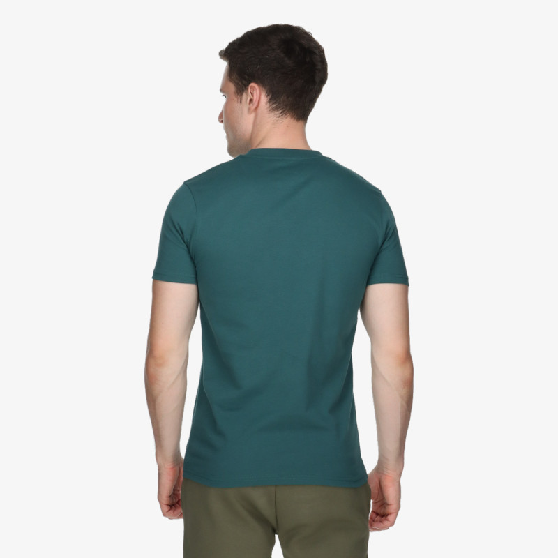 BUZZ Majica Hipster Namaste 