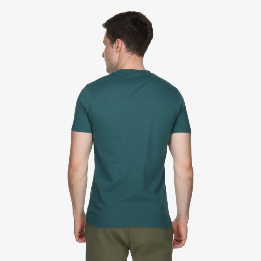 BUZZ Majica Hipster Namaste 