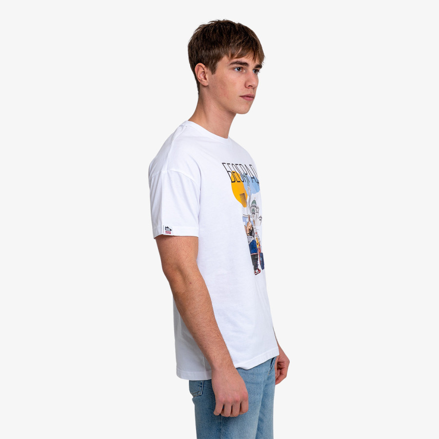 BUZZ Majica Belgrade 