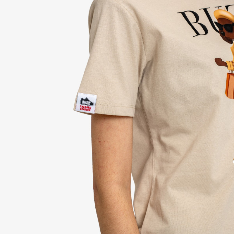 BUZZ Majica Couture Shopping 