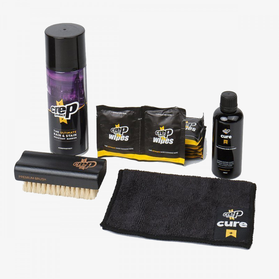 CREP PROTECT Sprej CREP PROTECT - ULTIMATE GIFT PACK 