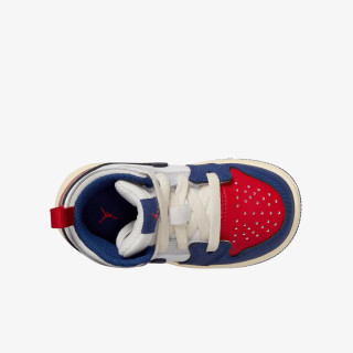 NIKE Patike JORDAN 1 MID BT 