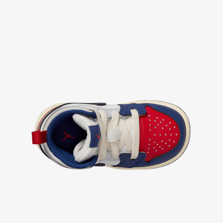 NIKE Patike JORDAN 1 MID BT 