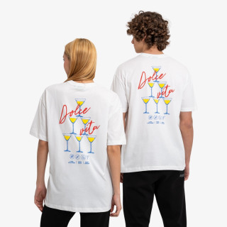 DOT Majica COCKTAIL T-SHIRT 