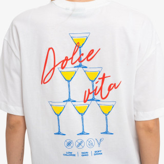DOT Majica COCKTAIL T-SHIRT 