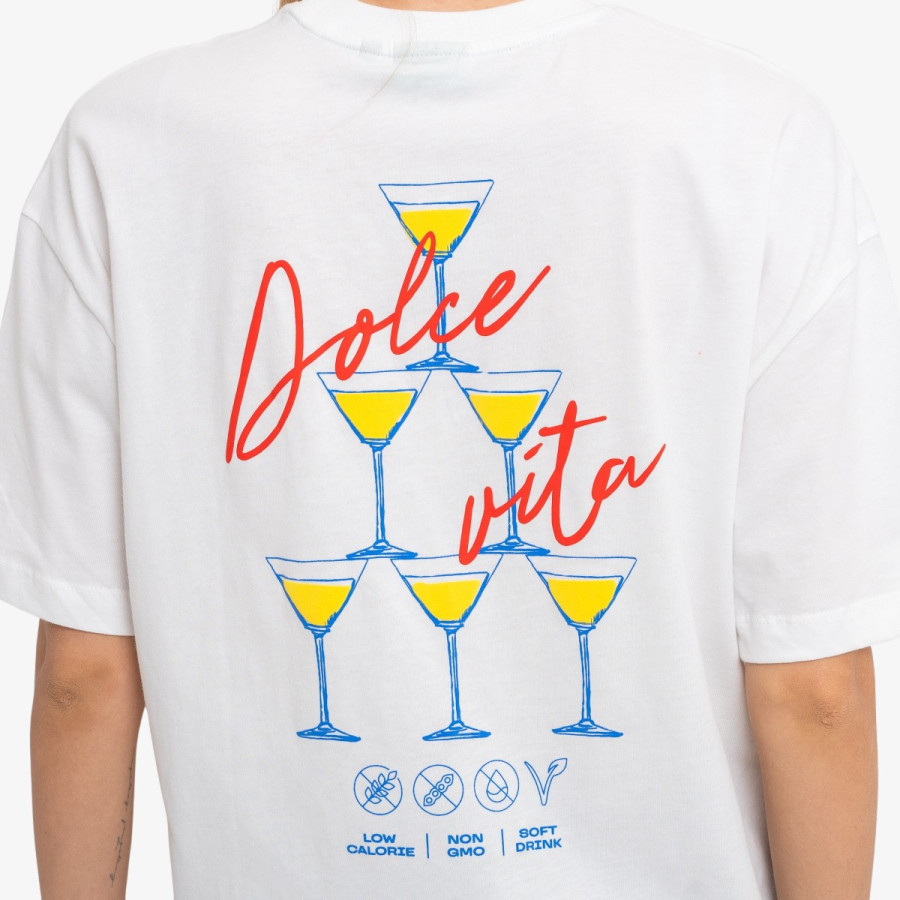 DOT Majica COCKTAIL T-SHIRT 