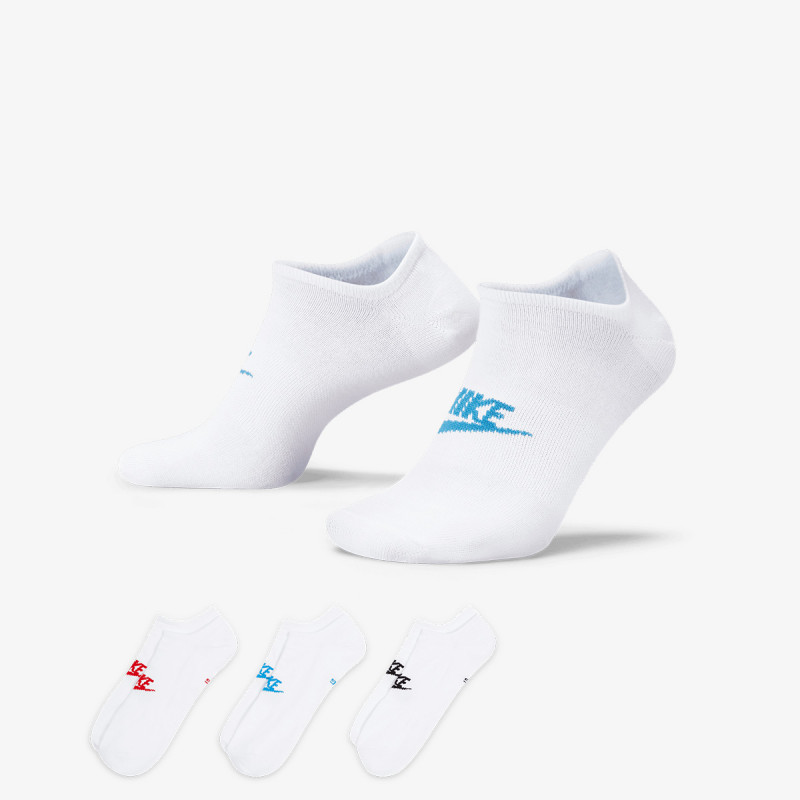 NIKE Čarape Essential 