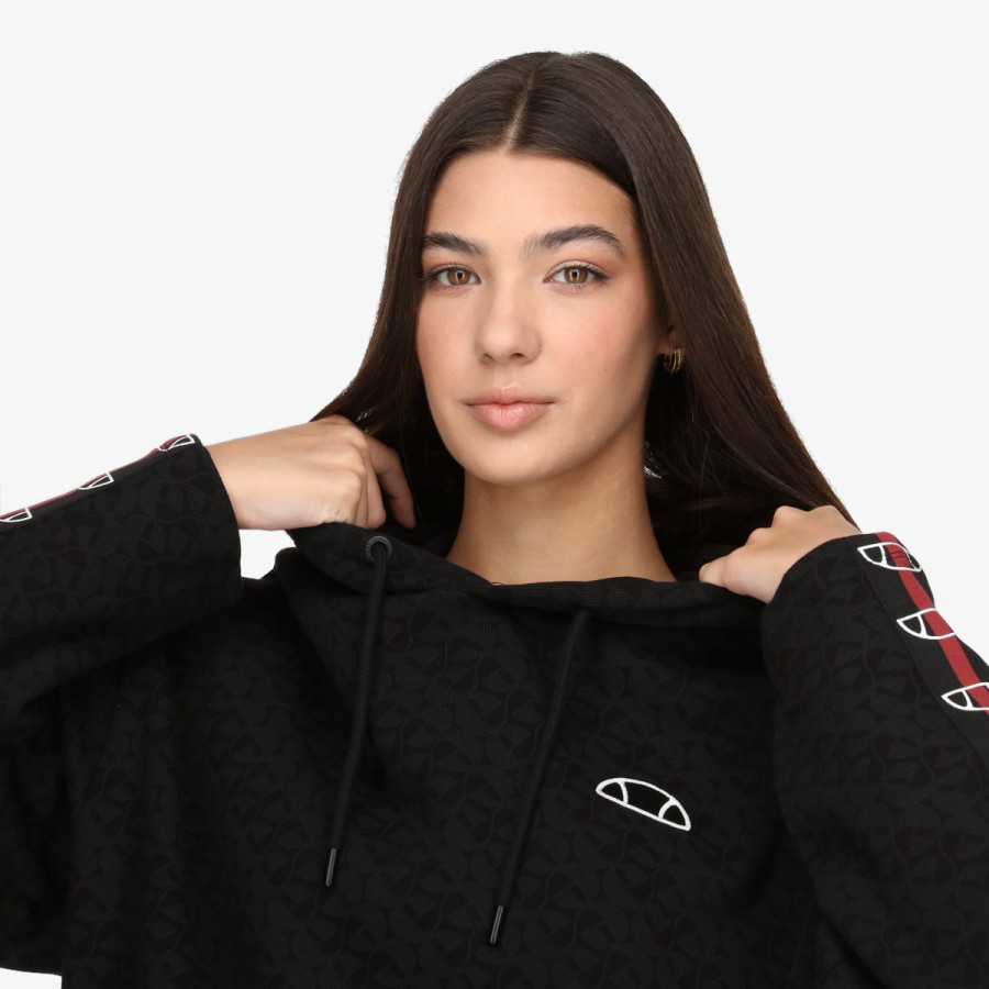 ELLESSE Dukserica Sartoria 