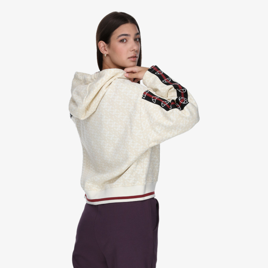 ELLESSE Dukserica Sartoria 