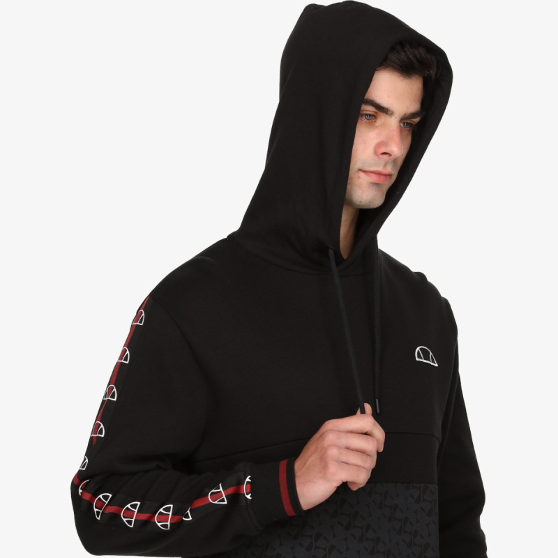 ELLESSE Dukserica ELLESSE MENS  HOODY 