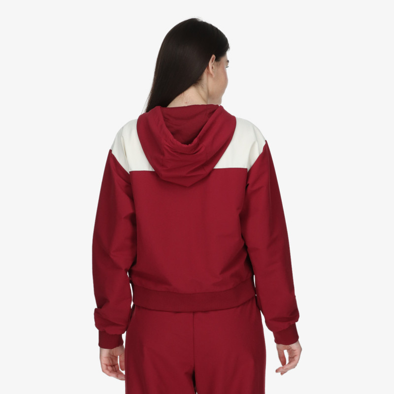 ELLESSE Dukserica Full Zip 