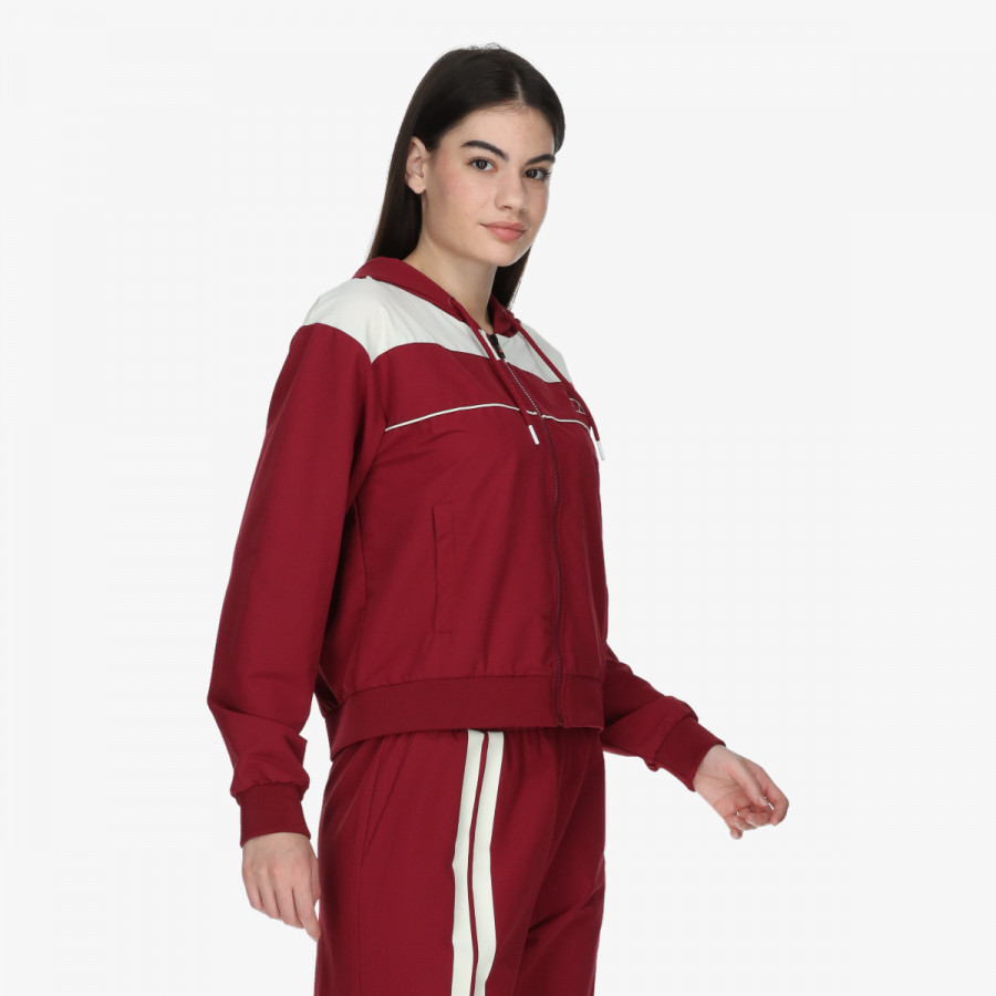 ELLESSE Dukserica Full Zip 