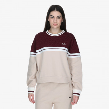 ELLESSE Dukserica Ladies 