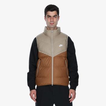 NIKE Prsluk Storm-FIT Windrunner 