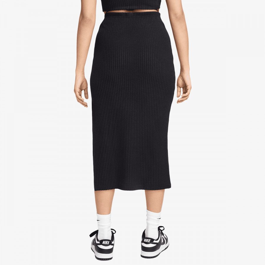 NIKE Suknja Sportswear Chill 