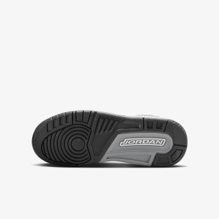 NIKE Patike JORDAN SPIZIKE LOW BG 