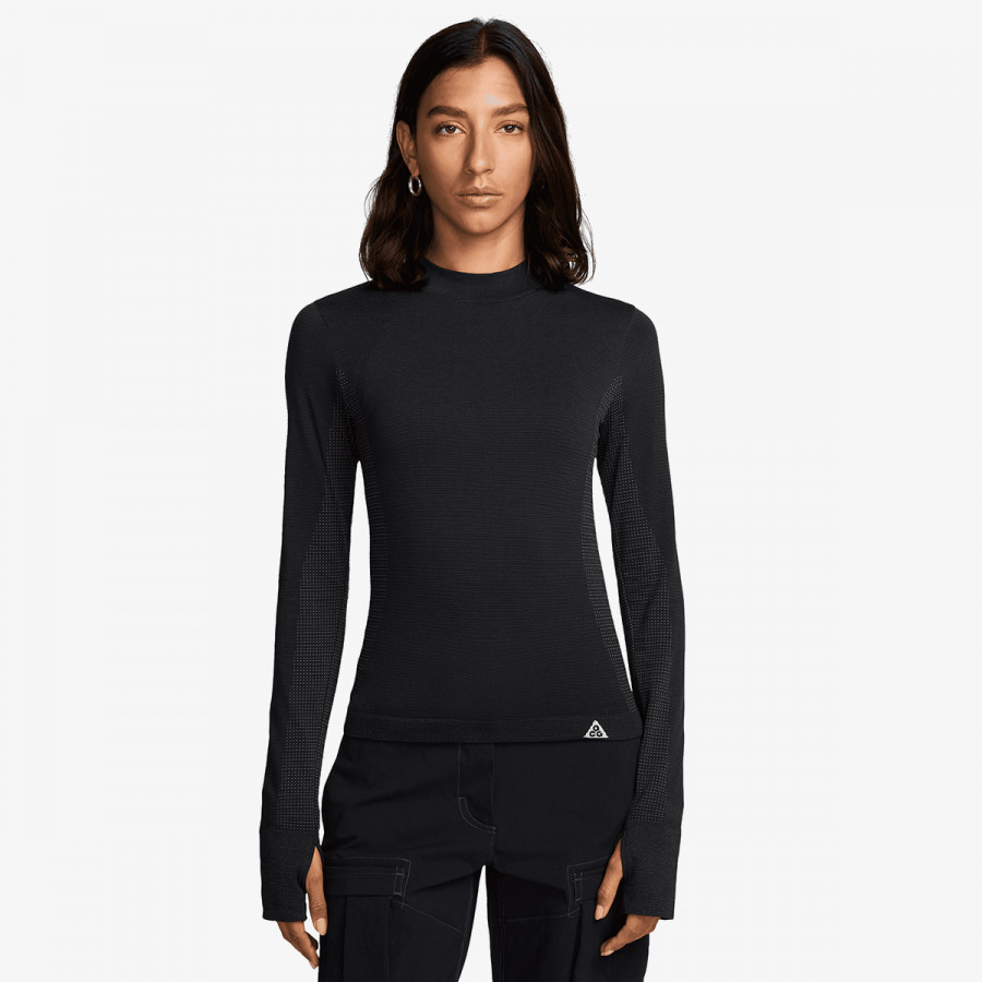 NIKE Dukserica W ACG DFADV DLTA RVER BSLYR LS 