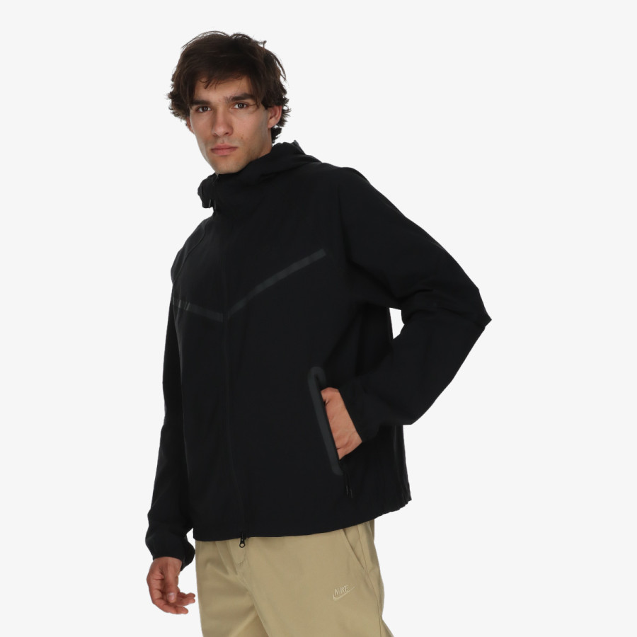 NIKE Jakna Tech Fleece Windrunner 