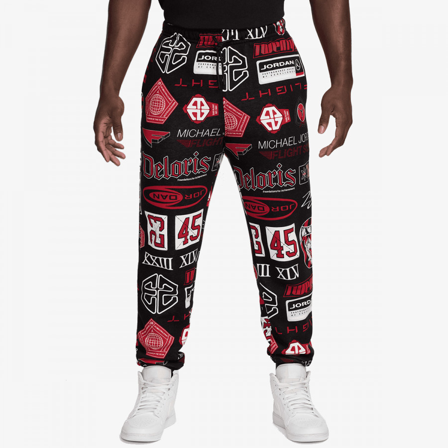 NIKE Donji deo trenerke Essentials 