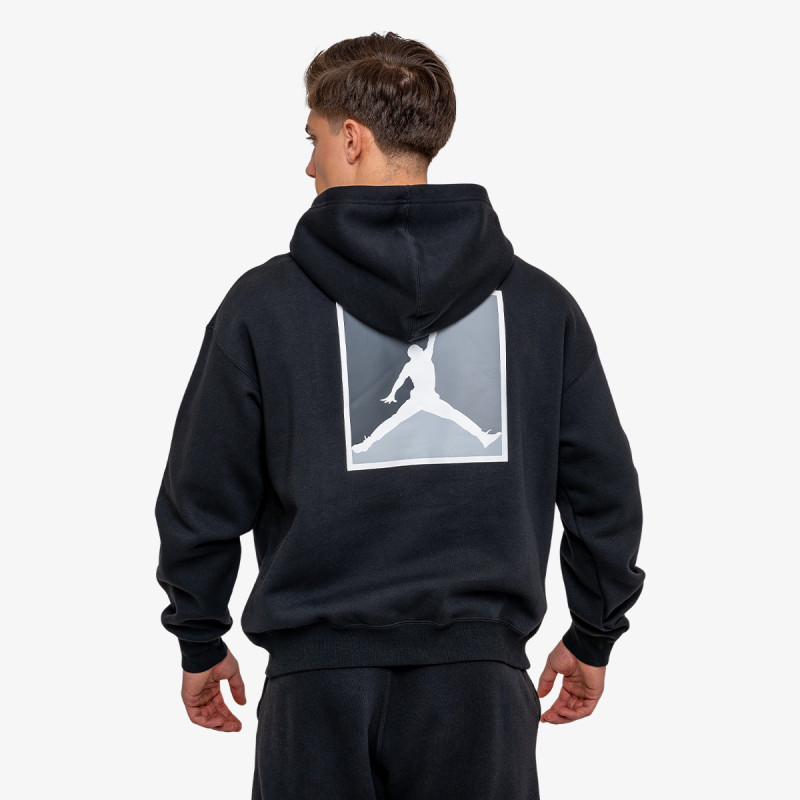 NIKE Dukserica Jordan Brooklyn Graphics 