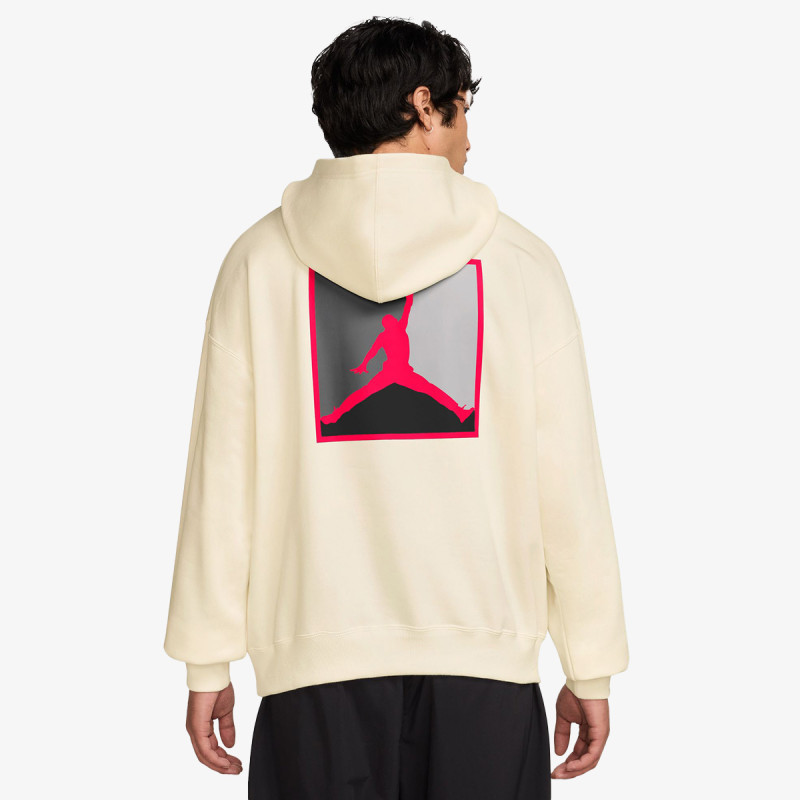 NIKE Dukserica Jordan Brooklyn Graphics 