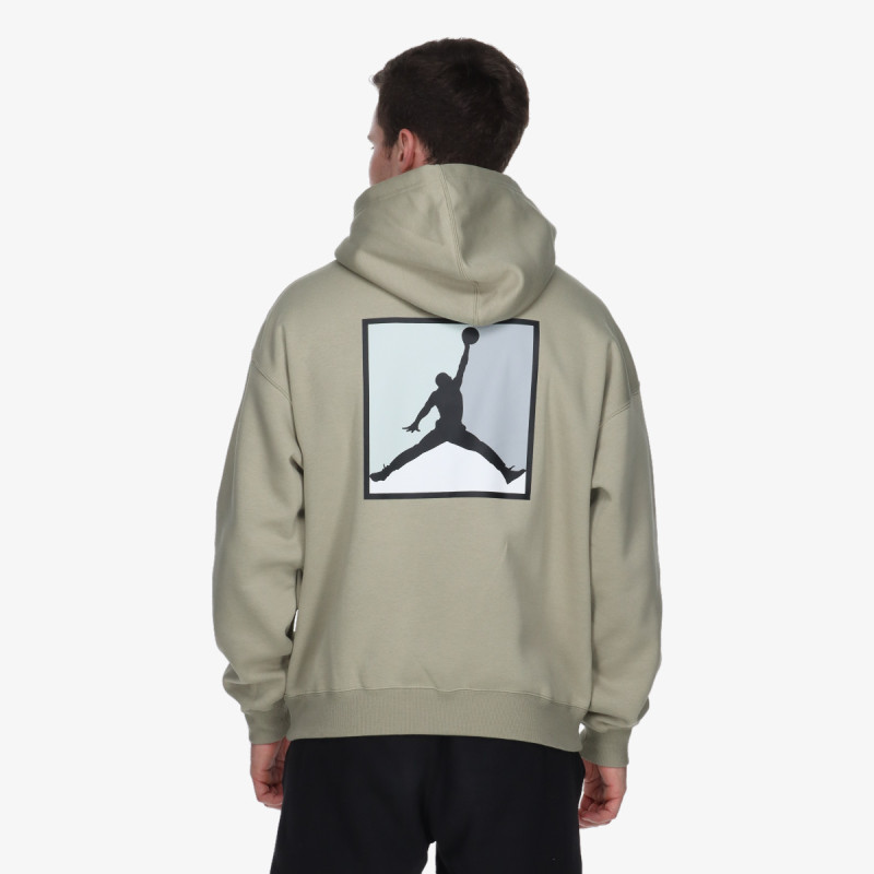 NIKE Dukserica Jordan Brooklyn Graphics 