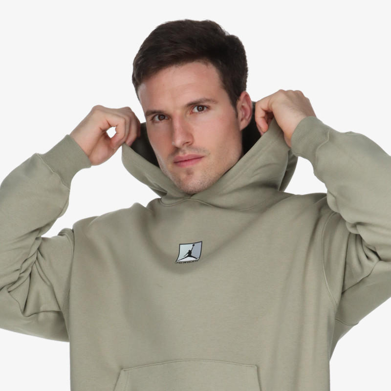 NIKE Dukserica Jordan Brooklyn Graphics 