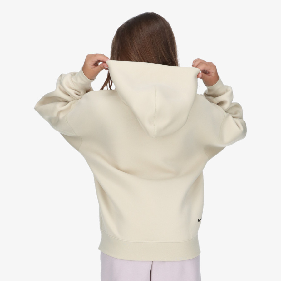 NIKE Dukserica Sportswear Tech 